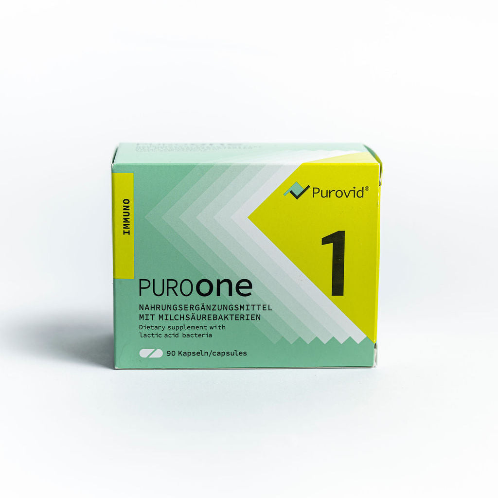 PURO ONE IMMUNO